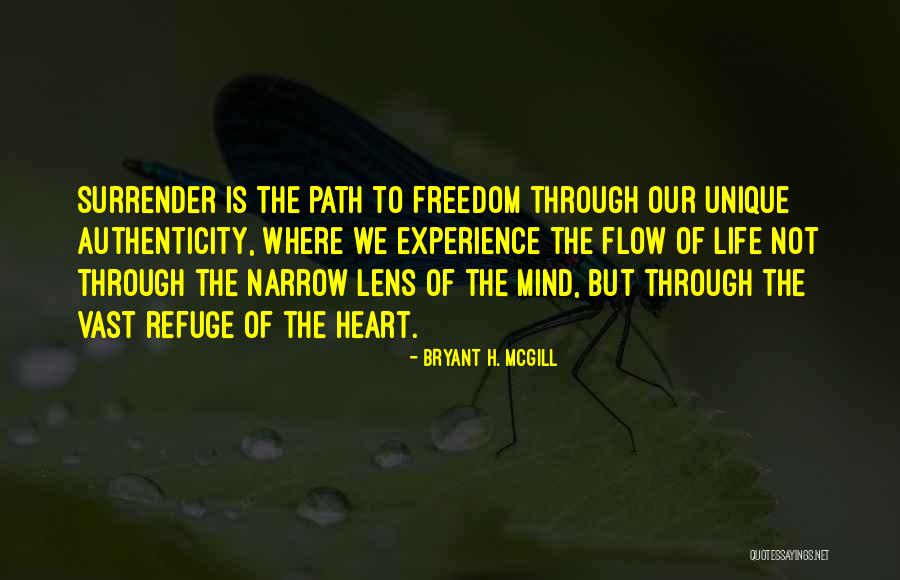 Crescenzi Concrete Quotes By Bryant H. McGill Crescenzi Concrete Quotes By Bryant H. McGill