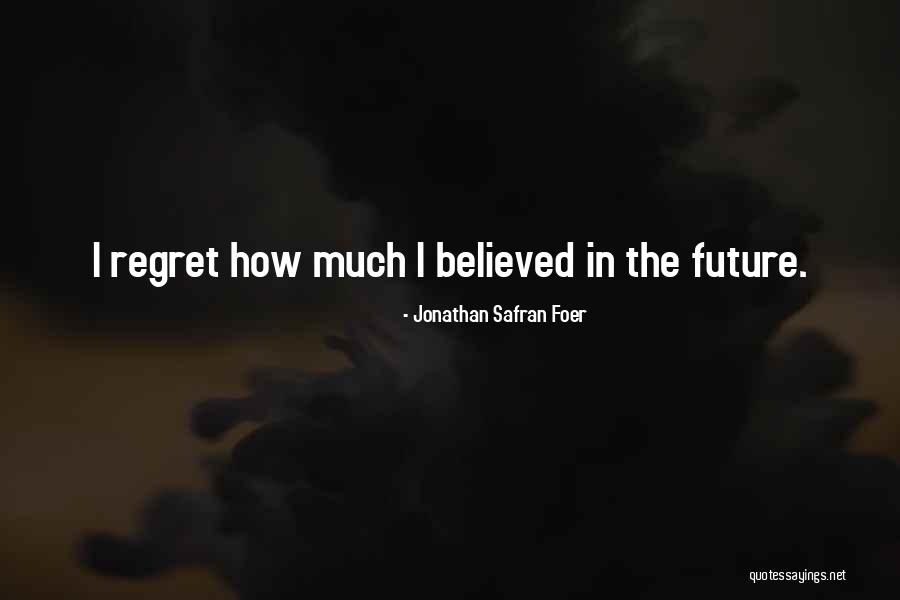 Crescenzi Concrete Quotes By Jonathan Safran Foer Crescenzi Concrete Quotes By Jonathan Safran Foer