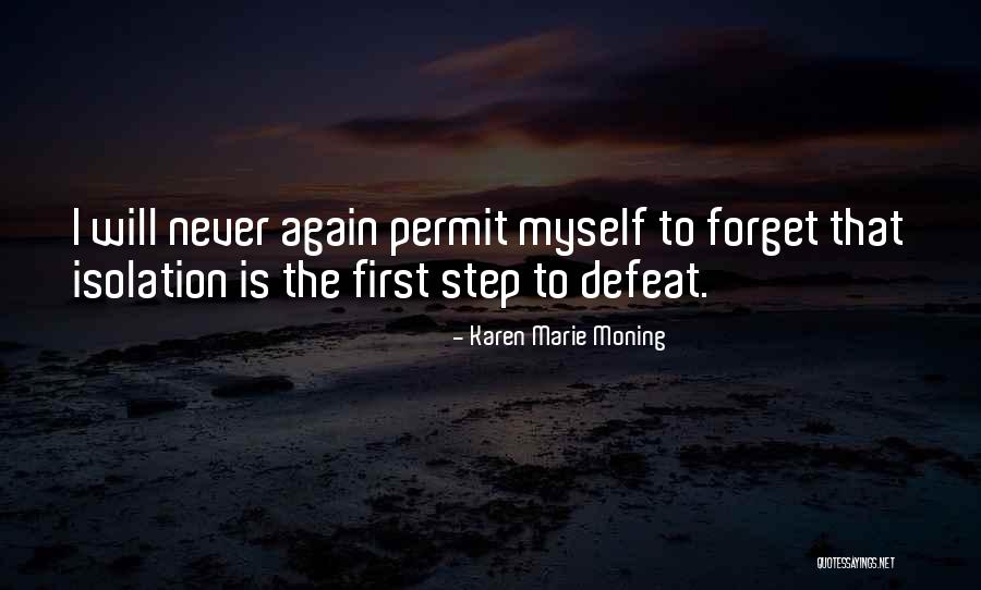 Crescenzi Concrete Quotes By Karen Marie Moning Crescenzi Concrete Quotes By Karen Marie Moning