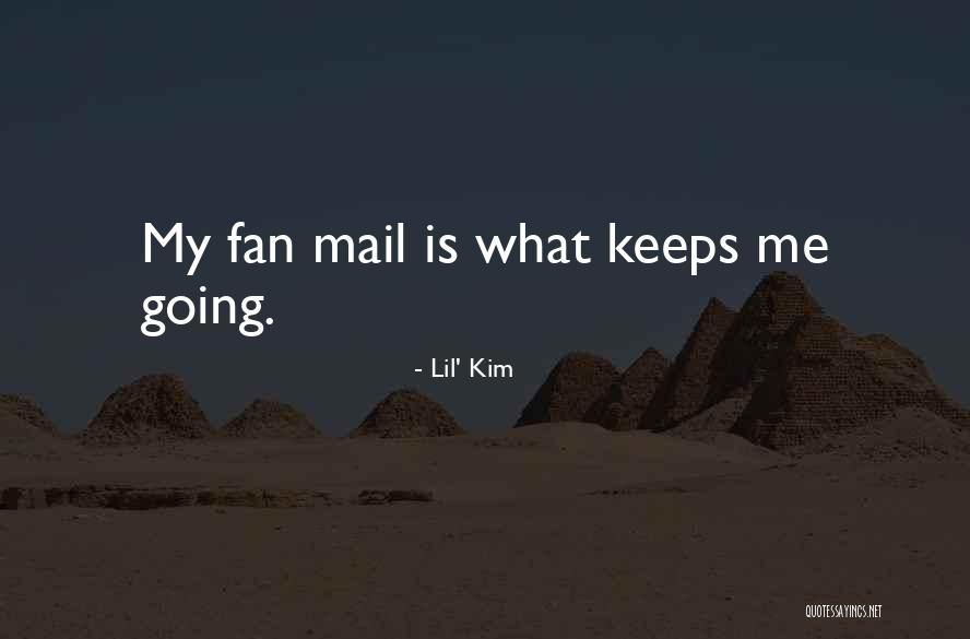 Crescenzi Concrete Quotes By Lil' Kim Crescenzi Concrete Quotes By Lil' Kim