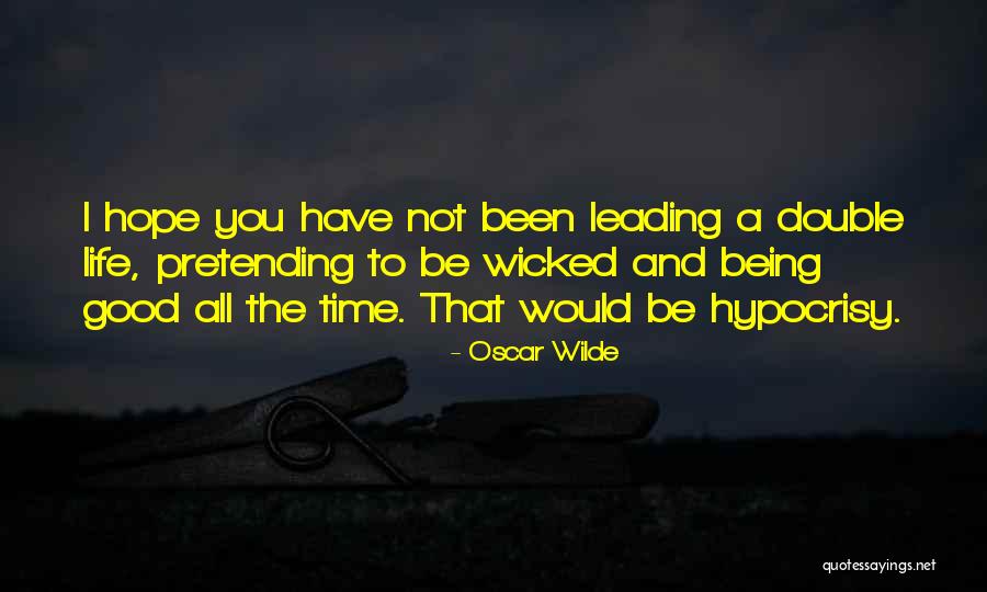 Crescenzi Concrete Quotes By Oscar Wilde Crescenzi Concrete Quotes By Oscar Wilde