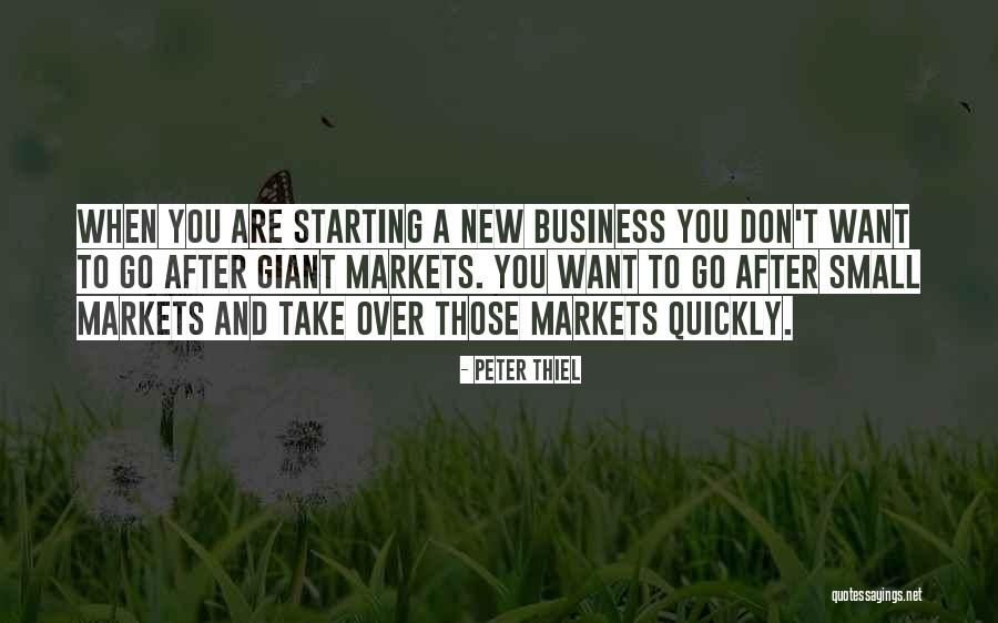 Crescenzi Concrete Quotes By Peter Thiel Crescenzi Concrete Quotes By Peter Thiel
