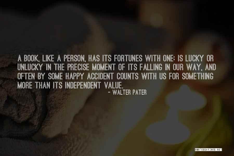 Crescenzi Concrete Quotes By Walter Pater Crescenzi Concrete Quotes By Walter Pater