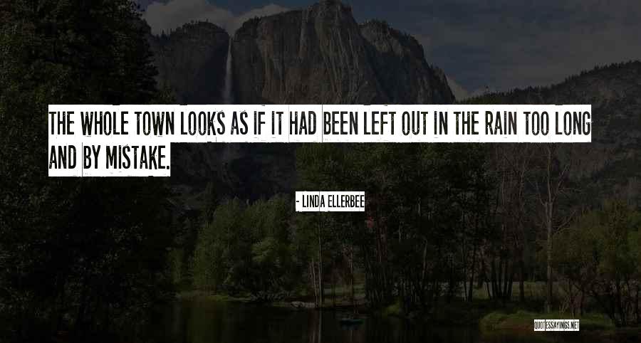 Crescenzi Mark Quotes By Linda Ellerbee Crescenzi Mark Quotes By Linda Ellerbee
