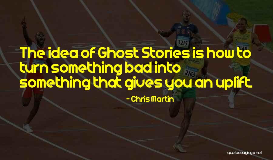 Crescere Insieme Quotes By Chris Martin Crescere Insieme Quotes By Chris Martin