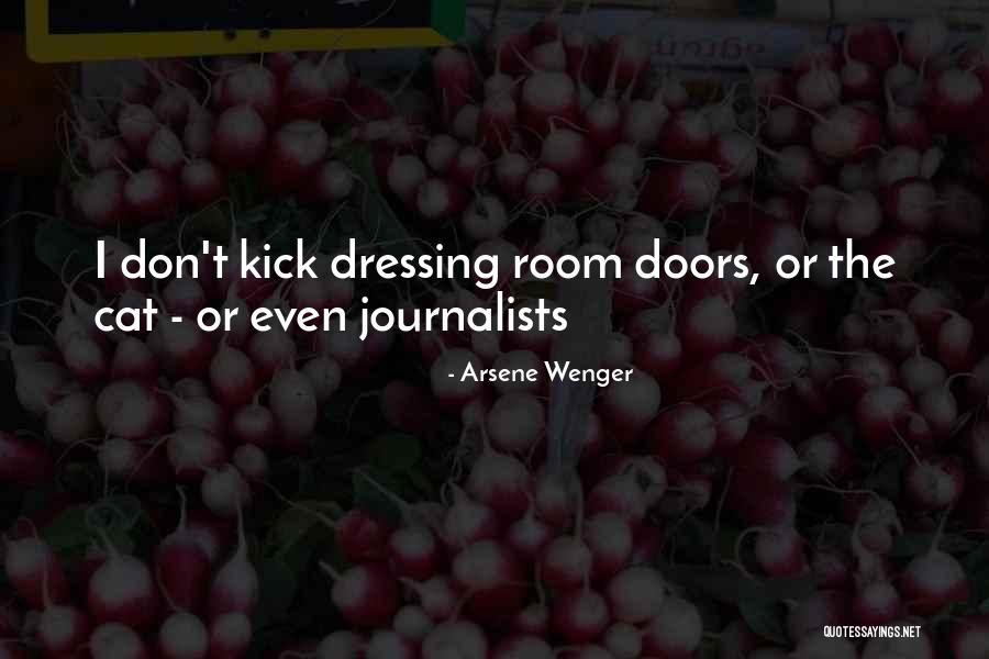Crescere Yacht Quotes By Arsene Wenger