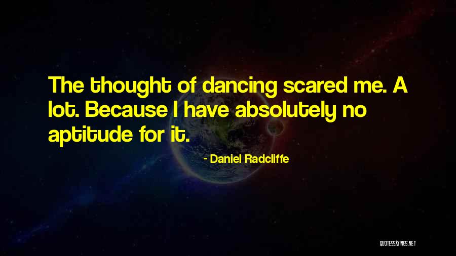 Crescia Di Quotes By Daniel Radcliffe Crescia Di Quotes By Daniel Radcliffe