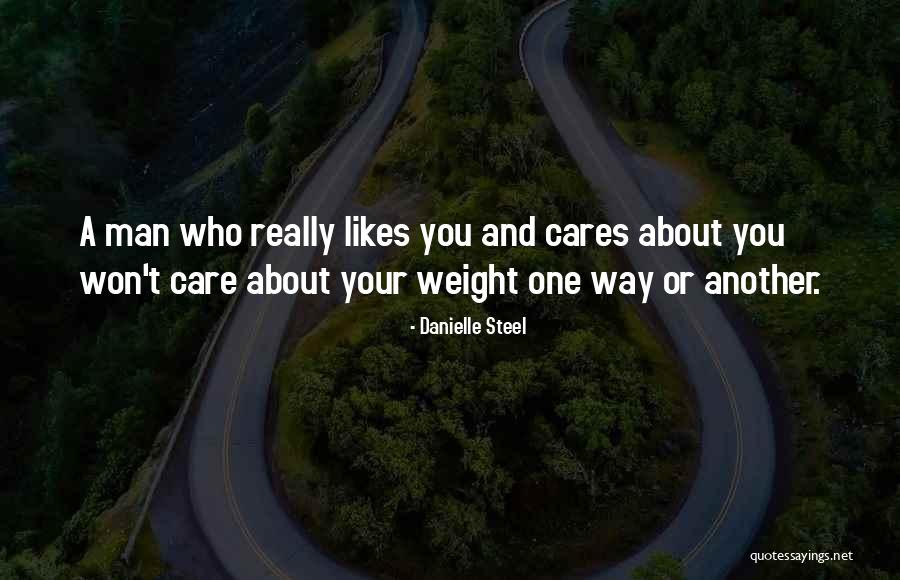 Crescia Di Quotes By Danielle Steel Crescia Di Quotes By Danielle Steel