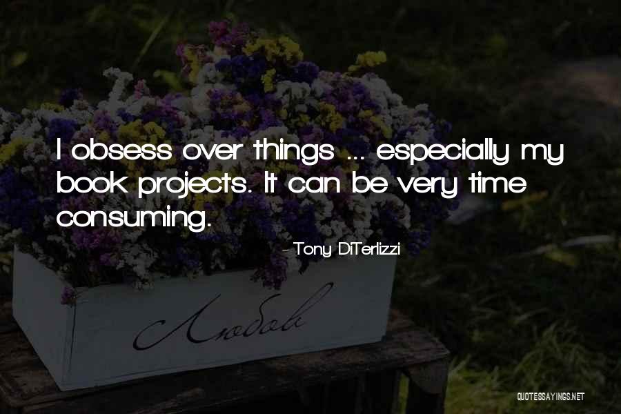 Crescia Di Quotes By Tony DiTerlizzi Crescia Di Quotes By Tony DiTerlizzi