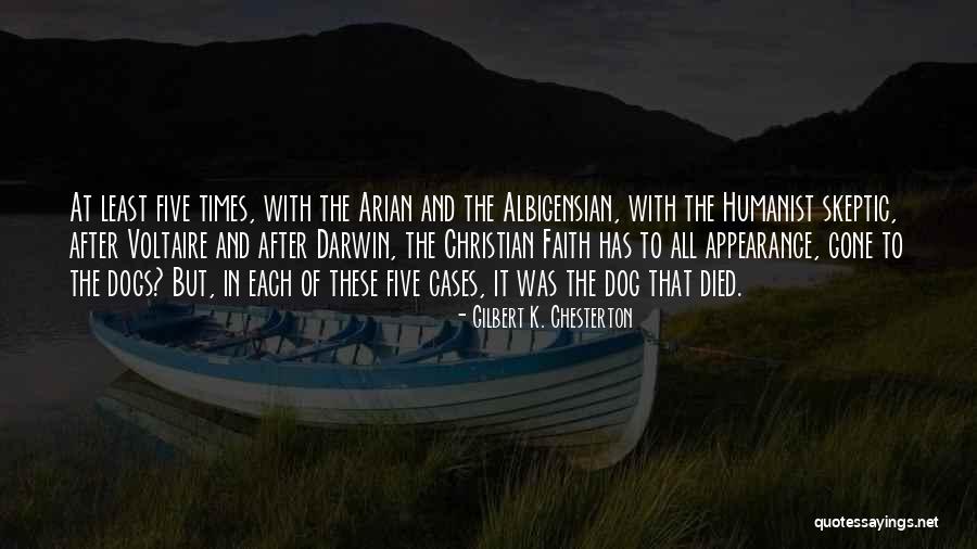 Crescia Ricetta Quotes By Gilbert K. Chesterton Crescia Ricetta Quotes By Gilbert K. Chesterton