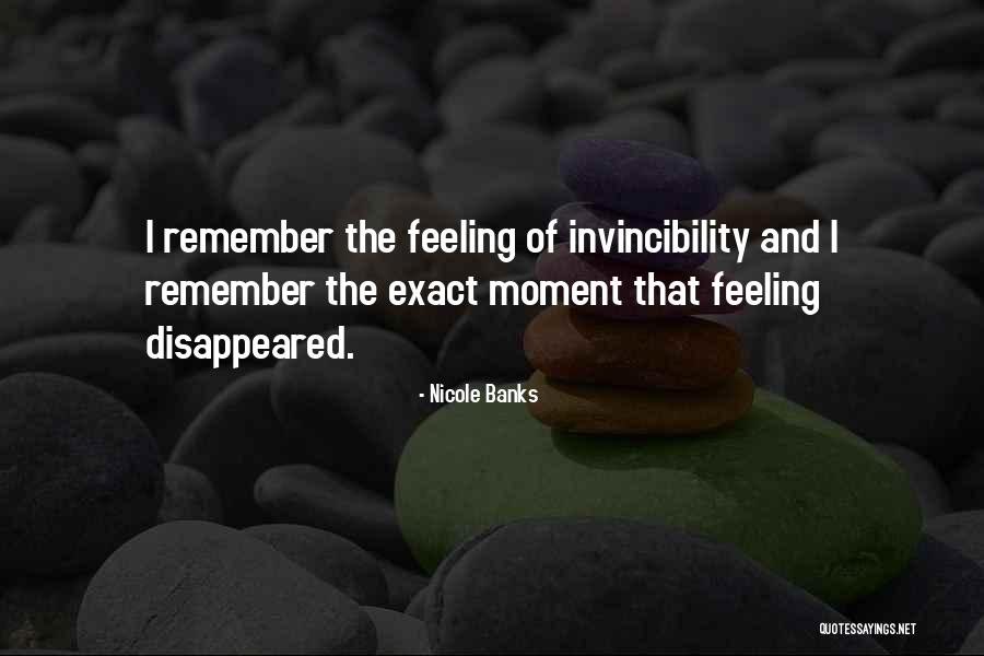 Crescimento Economico Quotes By Nicole Banks Crescimento Economico Quotes By Nicole Banks