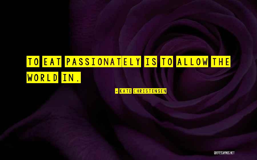 Crescitelli Toledo Quotes By Kate Christensen Crescitelli Toledo Quotes By Kate Christensen