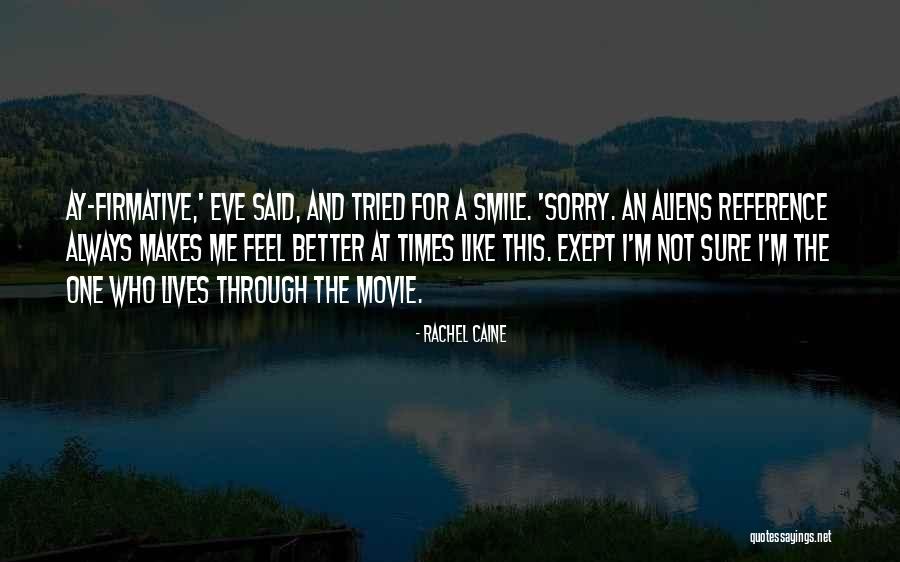 Crescograph Inventor Quotes By Rachel Caine Crescograph Inventor Quotes By Rachel Caine