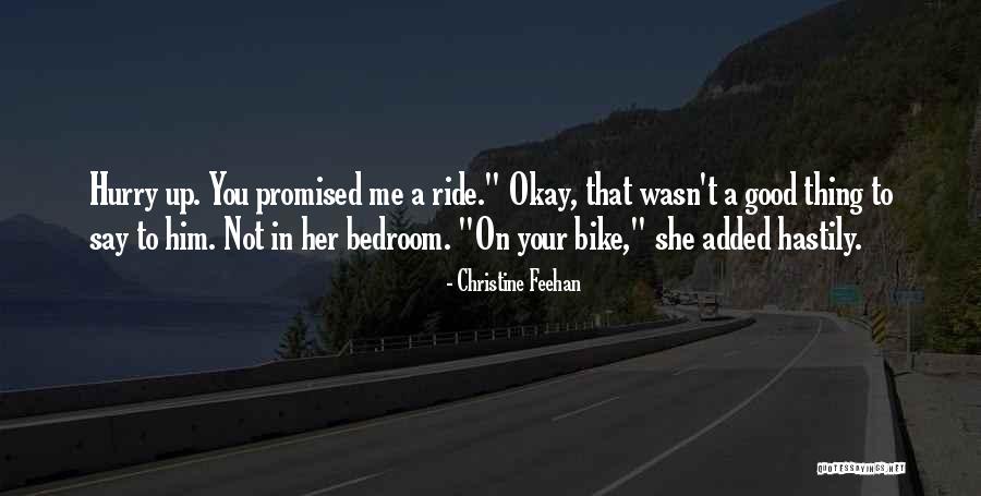 Crescograph Was Invented Quotes By Christine Feehan Crescograph Was Invented Quotes By Christine Feehan