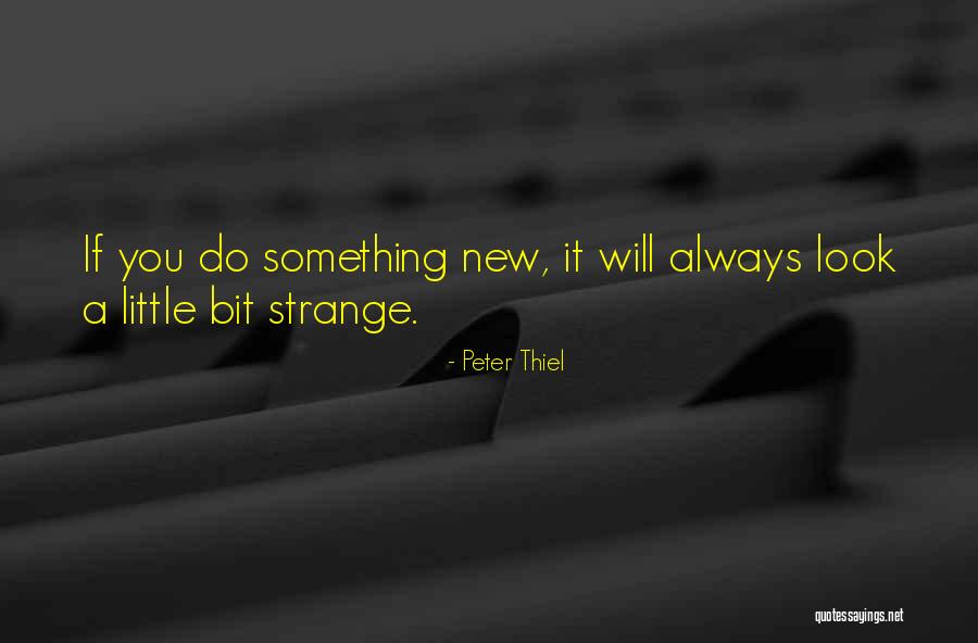 Cresencio Rodriguez Quotes By Peter Thiel Cresencio Rodriguez Quotes By Peter Thiel
