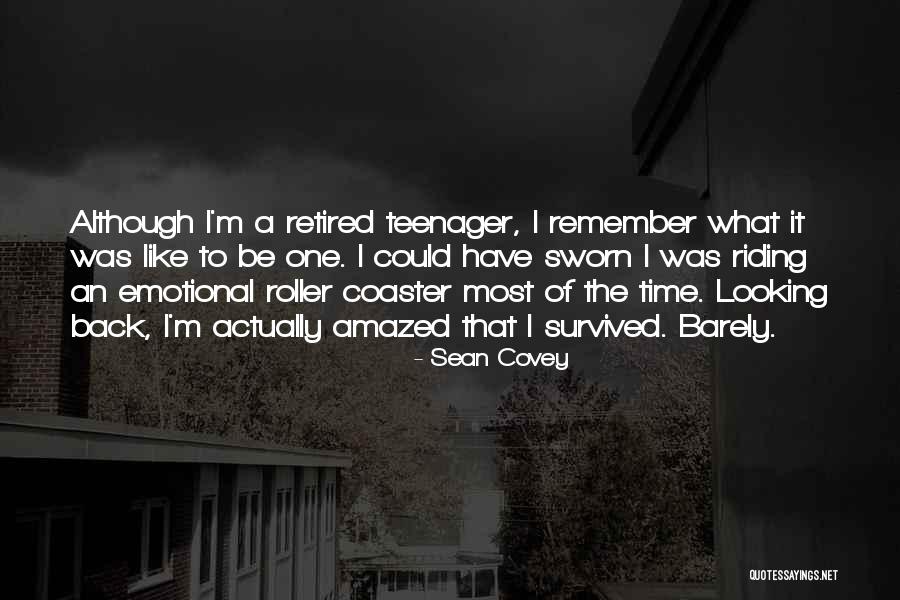Creskoff Rebecca Quotes By Sean Covey Creskoff Rebecca Quotes By Sean Covey