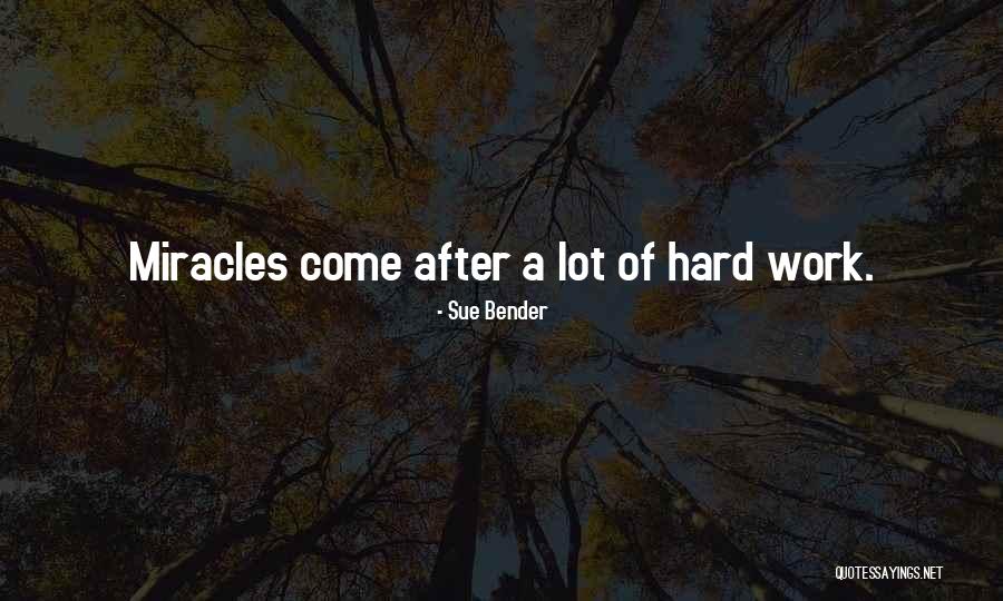 Creson Bread Quotes By Sue Bender Creson Bread Quotes By Sue Bender
