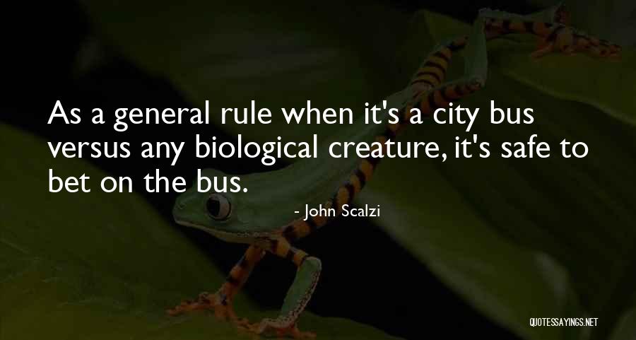 Creson Planta Quotes By John Scalzi Creson Planta Quotes By John Scalzi