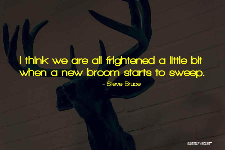 Crespano Quotes By Steve Bruce Crespano Quotes By Steve Bruce