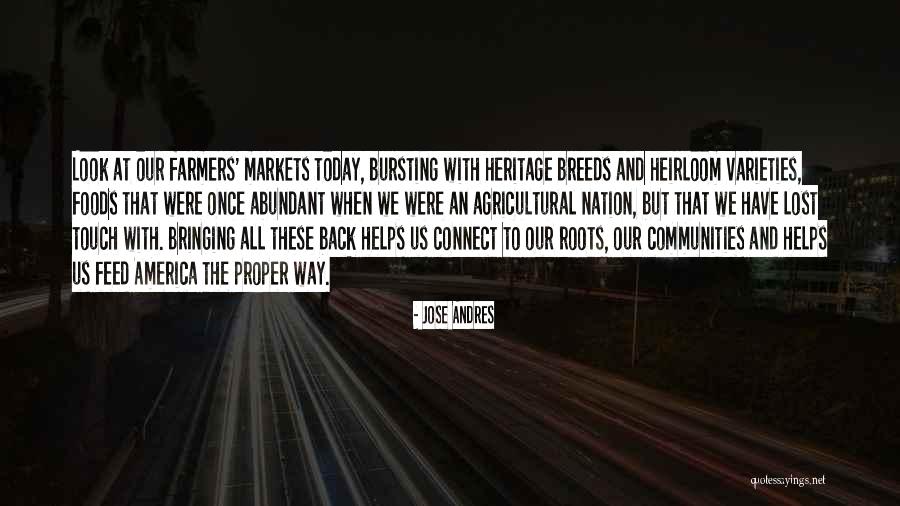 Crespel Properties Quotes By Jose Andres Crespel Properties Quotes By Jose Andres
