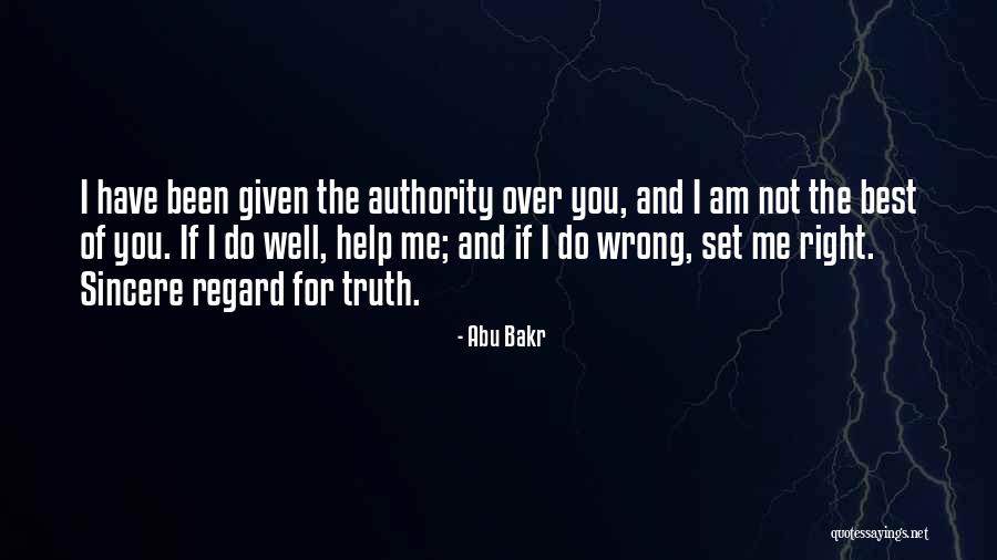 Crespina Lorenzana Quotes By Abu Bakr Crespina Lorenzana Quotes By Abu Bakr