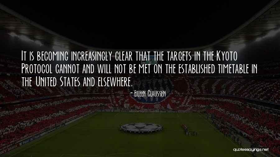 Crespo Wing Quotes By Eileen Claussen Crespo Wing Quotes By Eileen Claussen