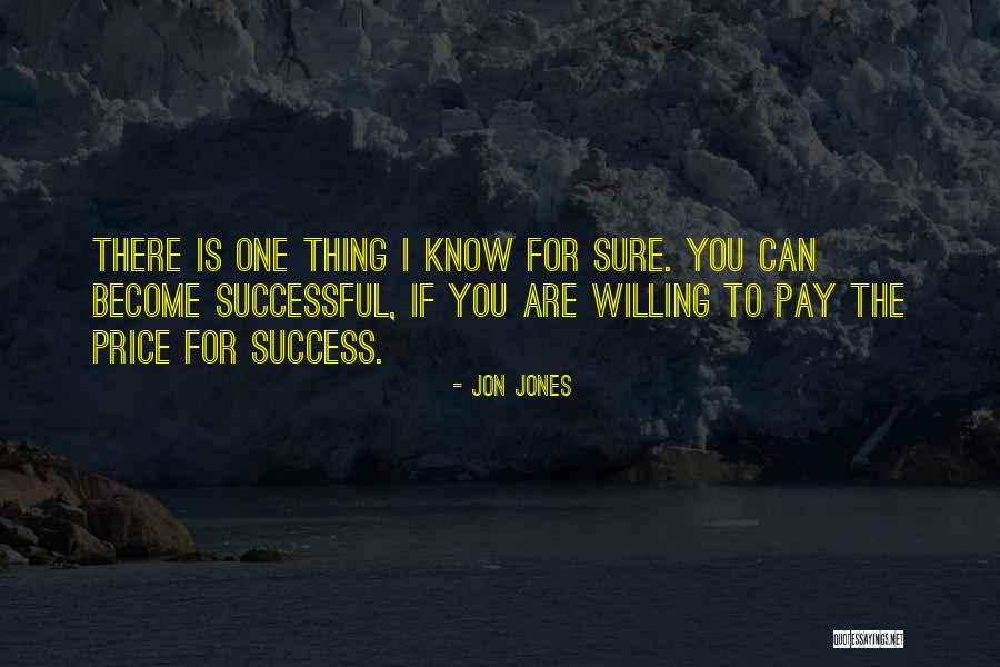 Crespo Wing Quotes By Jon Jones Crespo Wing Quotes By Jon Jones