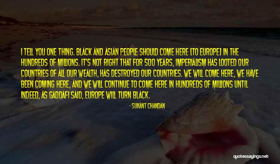 Crespo Wing Quotes By Sukant Chandan Crespo Wing Quotes By Sukant Chandan