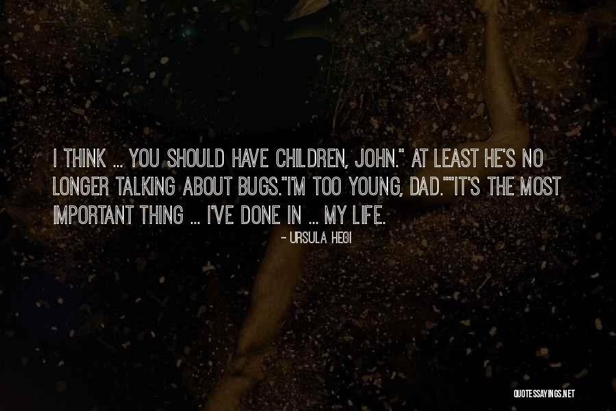Crespon Tree Quotes By Ursula Hegi Crespon Tree Quotes By Ursula Hegi