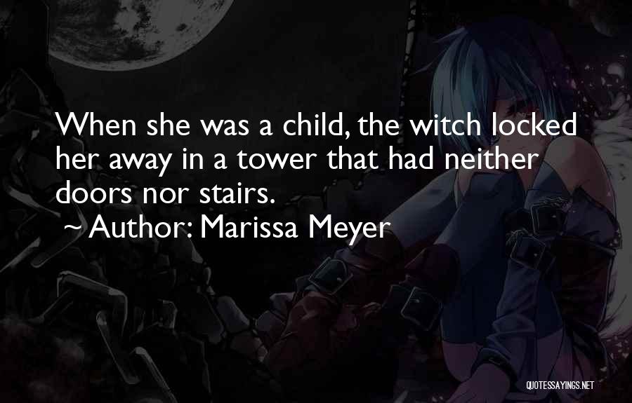 Cress Lunar Chronicles Quotes By Marissa Meyer