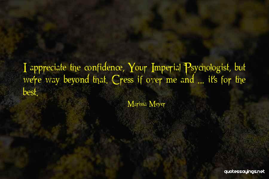 Cress Marissa Meyer Quotes By Marissa Meyer Cress Marissa Meyer Quotes By Marissa Meyer