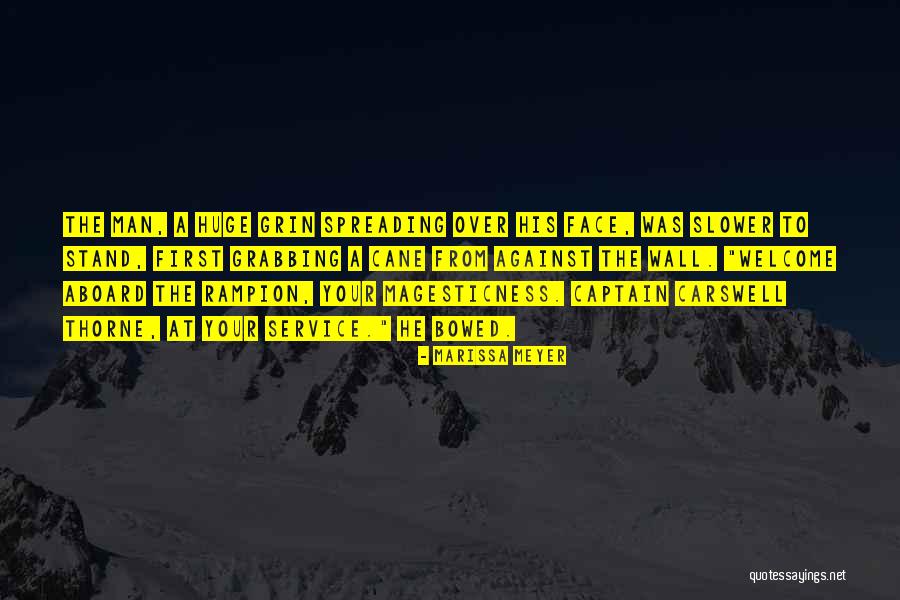 Cress Marissa Meyer Quotes By Marissa Meyer Cress Marissa Meyer Quotes By Marissa Meyer