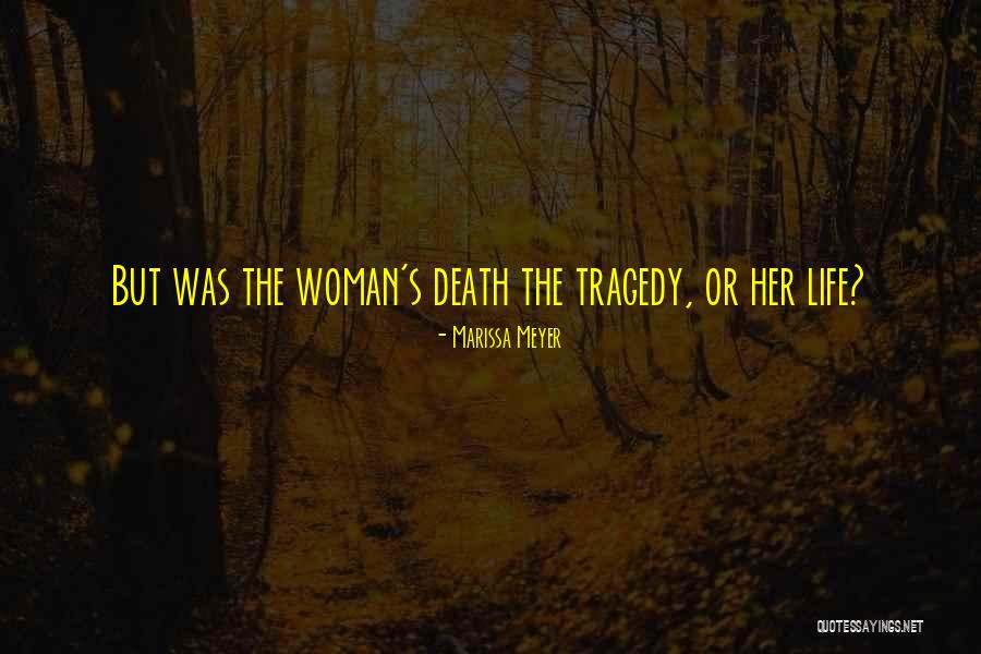 Cress Marissa Meyer Quotes By Marissa Meyer Cress Marissa Meyer Quotes By Marissa Meyer