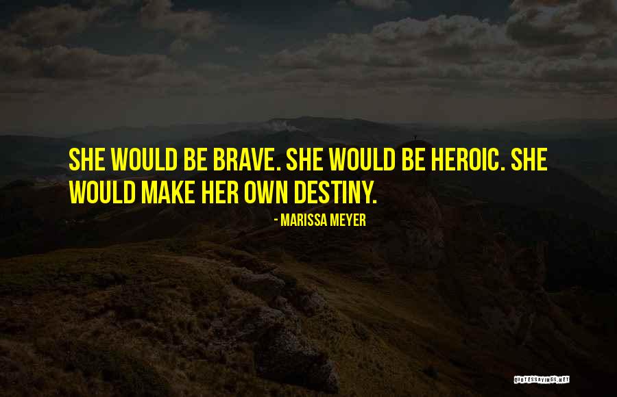 Cress Marissa Meyer Quotes By Marissa Meyer Cress Marissa Meyer Quotes By Marissa Meyer