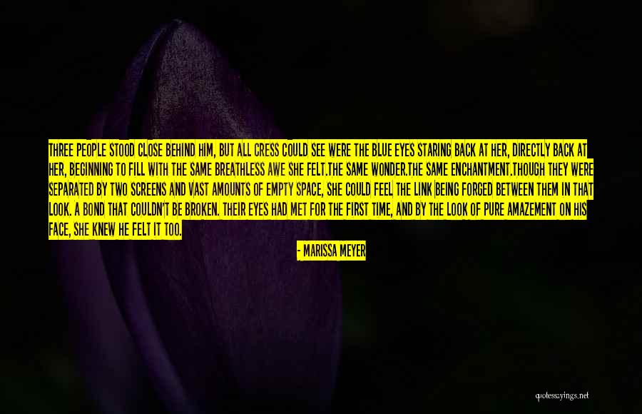 Cress Marissa Meyer Quotes By Marissa Meyer Cress Marissa Meyer Quotes By Marissa Meyer
