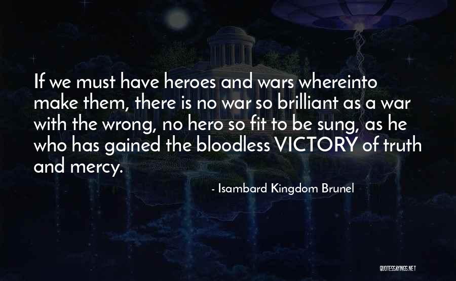Cressall Uk Quotes By Isambard Kingdom Brunel Cressall Uk Quotes By Isambard Kingdom Brunel
