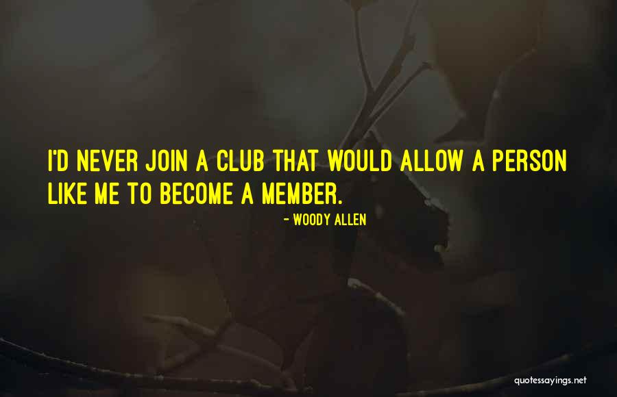 Cressall Uk Quotes By Woody Allen Cressall Uk Quotes By Woody Allen