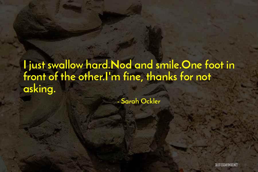 Cressbrook Dale Quotes By Sarah Ockler Cressbrook Dale Quotes By Sarah Ockler