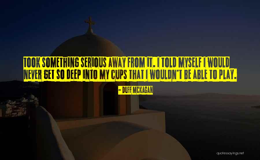 Cressen Quotes By Duff McKagan Cressen Quotes By Duff McKagan