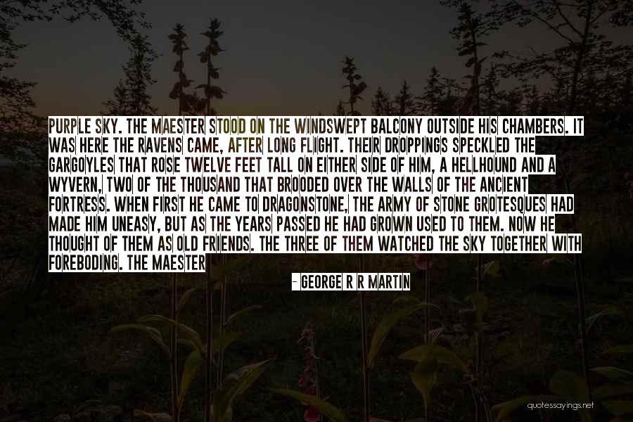 Cressen Quotes By George R R Martin Cressen Quotes By George R R Martin
