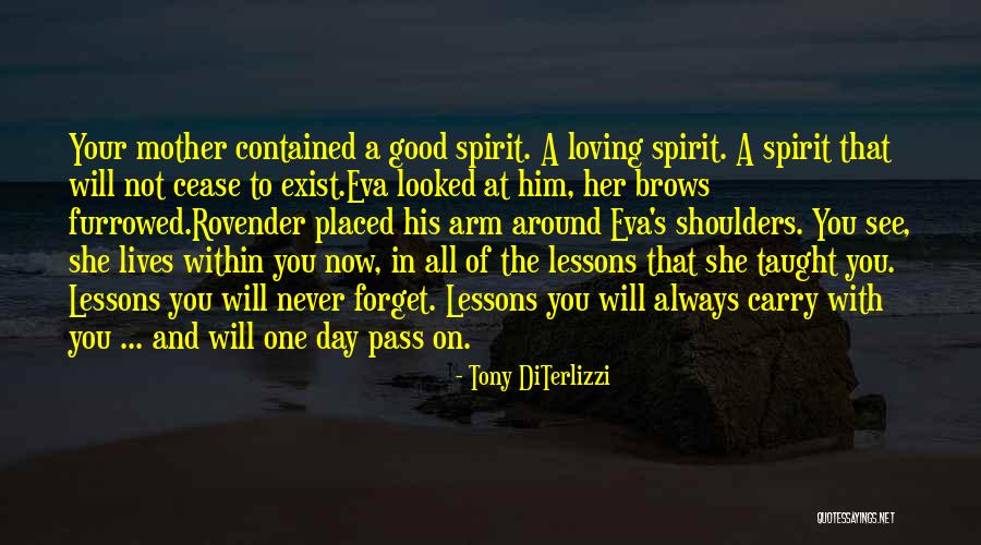 Cressida Butterflys Guitar Quotes By Tony DiTerlizzi Cressida Butterflys Guitar Quotes By Tony DiTerlizzi