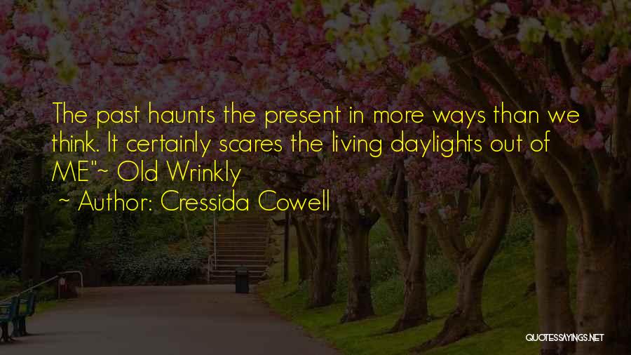 Cressida Cowell Quotes 1036182