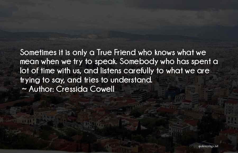 Cressida Cowell Quotes 1042395