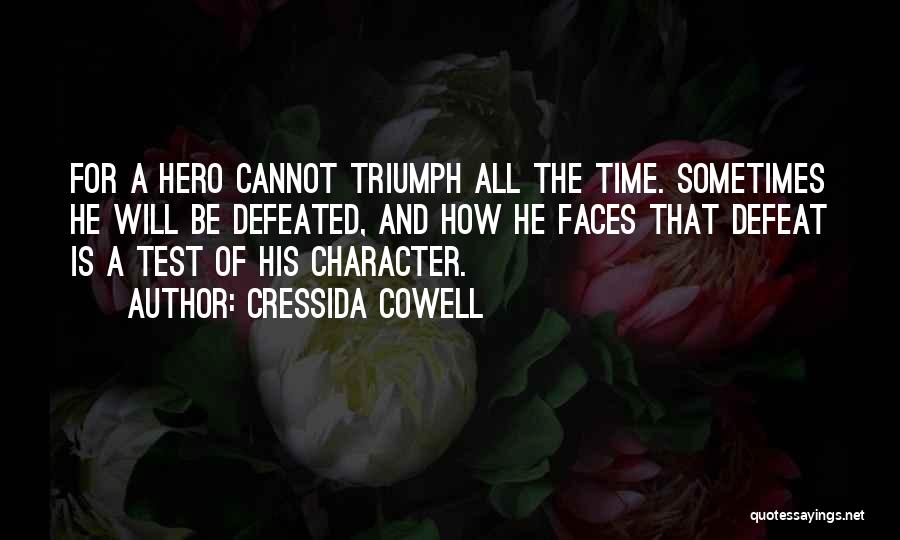 Cressida Cowell Quotes 1178507