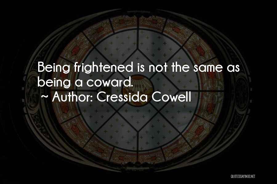 Cressida Cowell Quotes 1585693