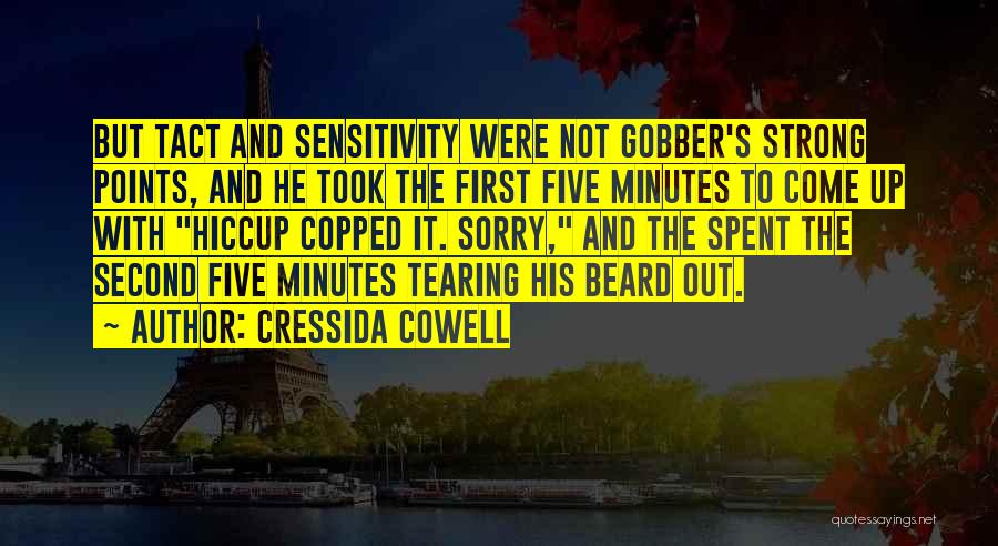 Cressida Cowell Quotes 1814912