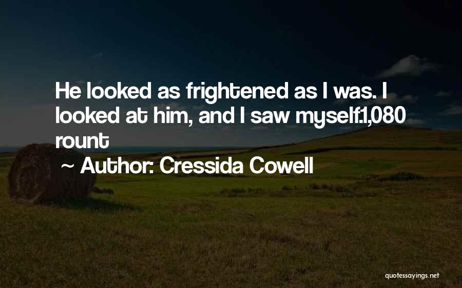 Cressida Cowell Quotes 2019585