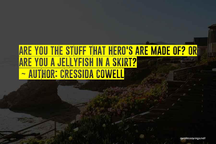 Cressida Cowell Quotes 2115064