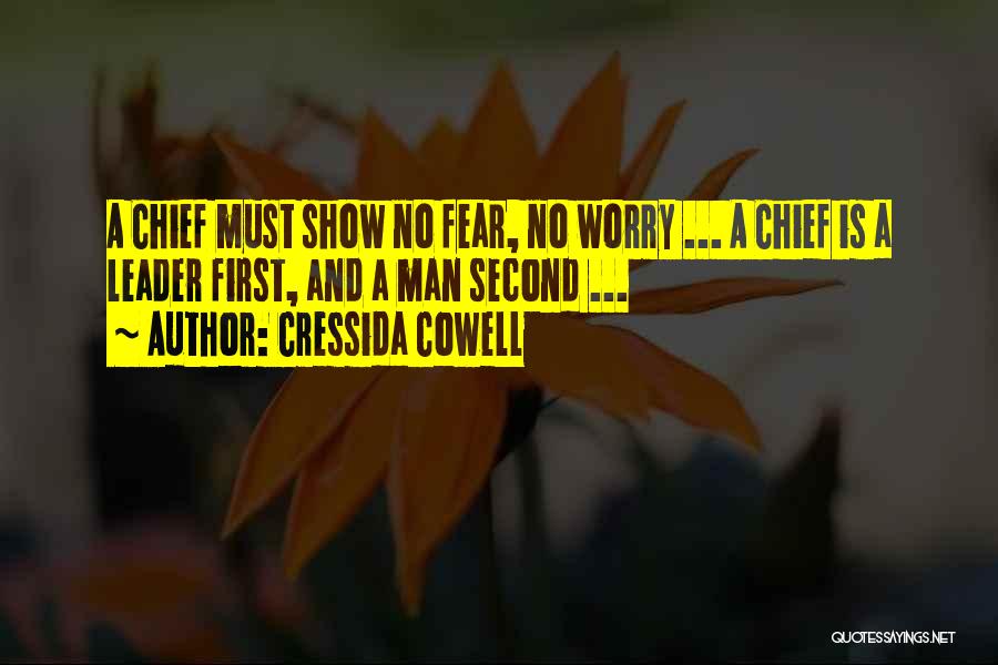 Cressida Cowell Quotes 788858