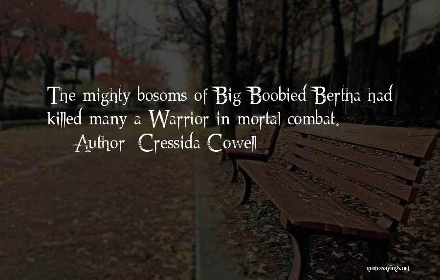 Cressida Cowell Quotes 788891